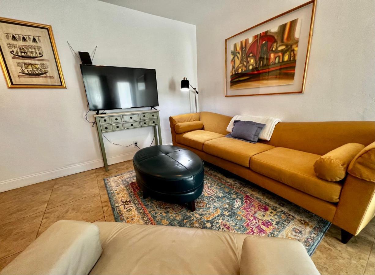 Wilton Manors Hideaway 2 Apartment Fort Lauderdale Exterior photo