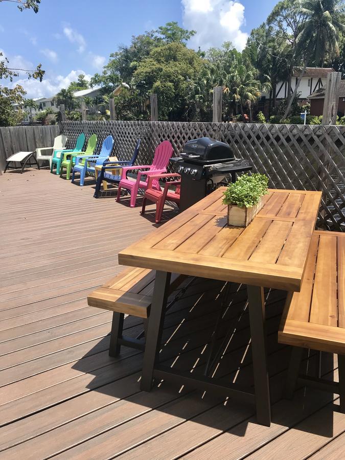 Wilton Manors Hideaway 2 Apartment Fort Lauderdale Exterior photo